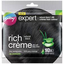GODREJ EXPERT CREAM
